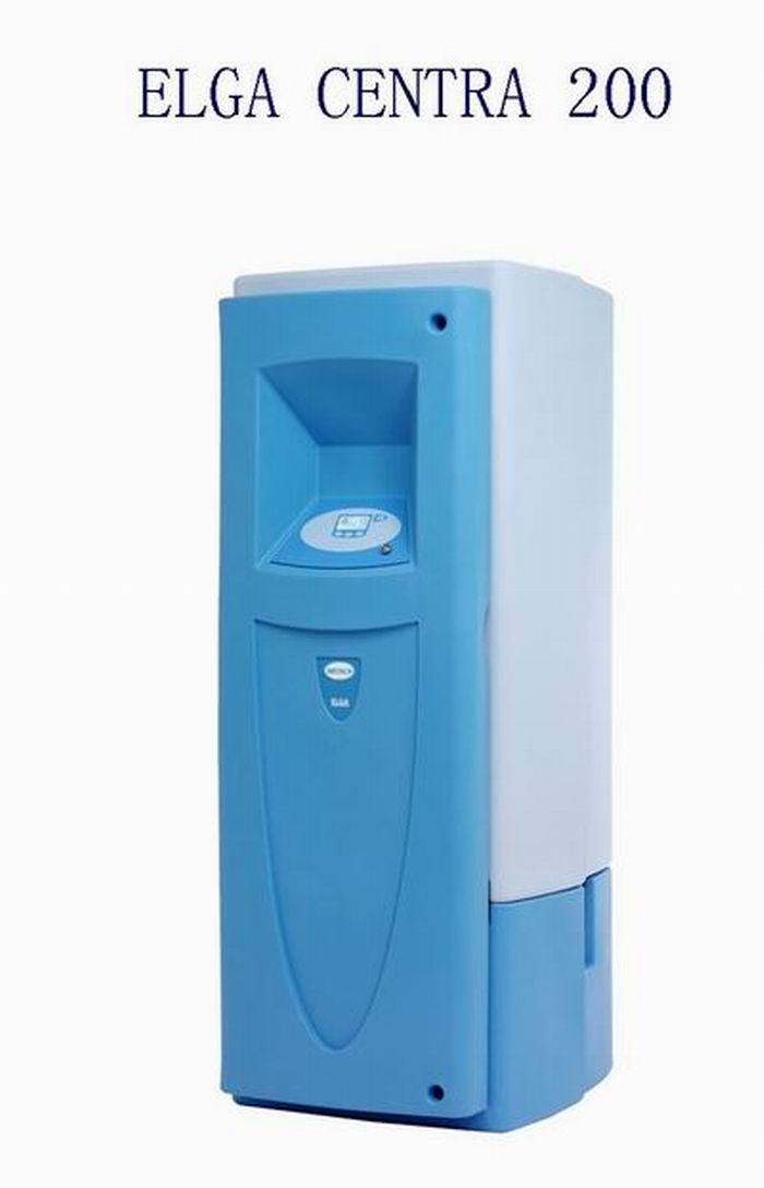 Ӣ��ELGA�������뼃ˮ���w��Q���� �� CENTRA S200/R200