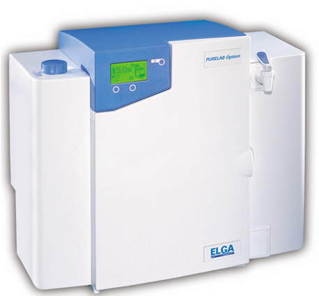 Ӣ��ELGA PURELAB Option����ұ؂�򼉼�ˮϵ�y