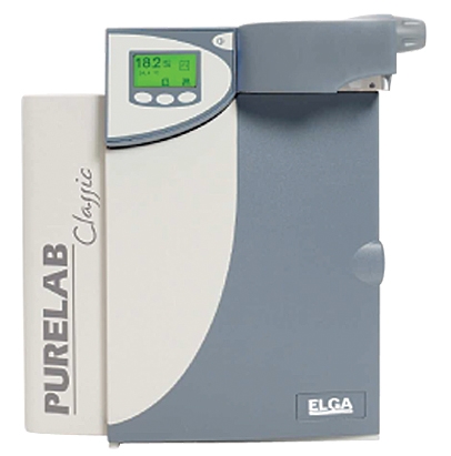 Ӣ��ELGA PURELAB Classic�����ͳ���ˮ�x