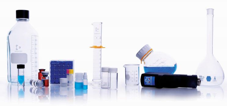 Life Sciences(DURAN��WHEATON��KIMBLE)